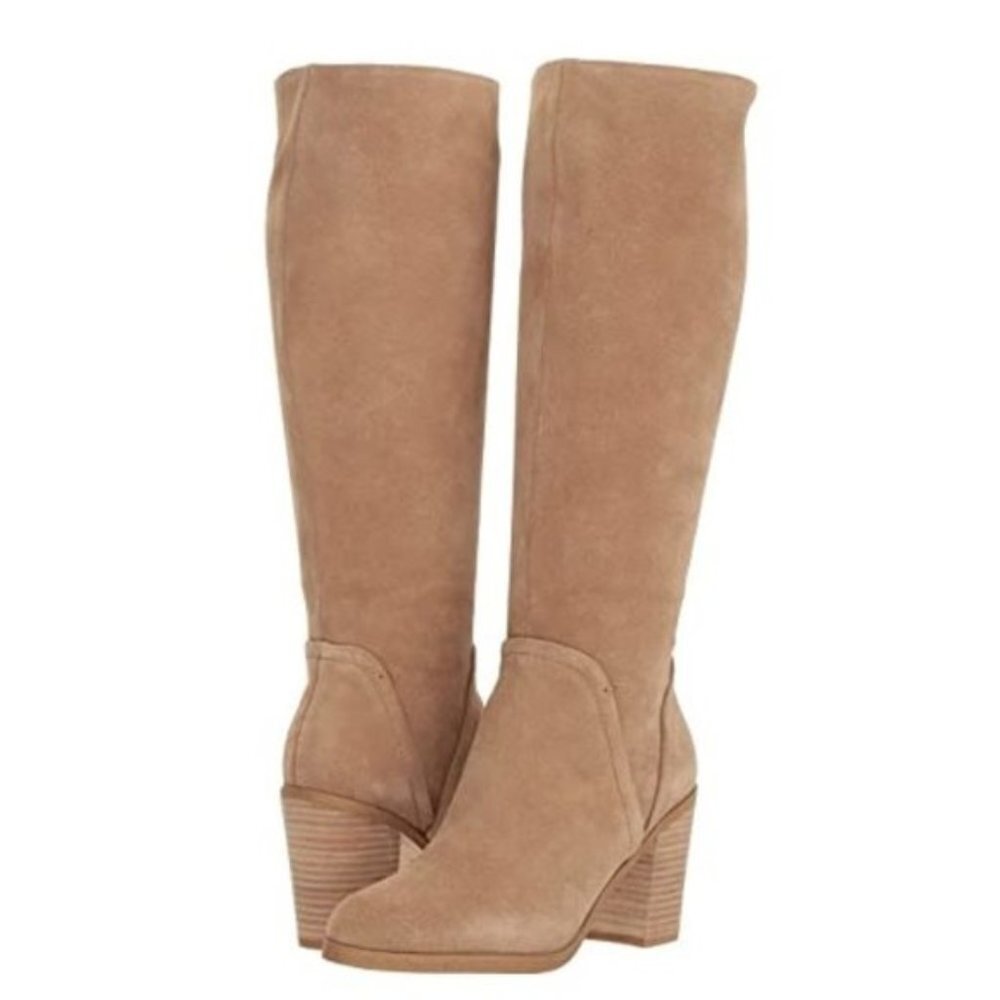 Splendid Chester Boot